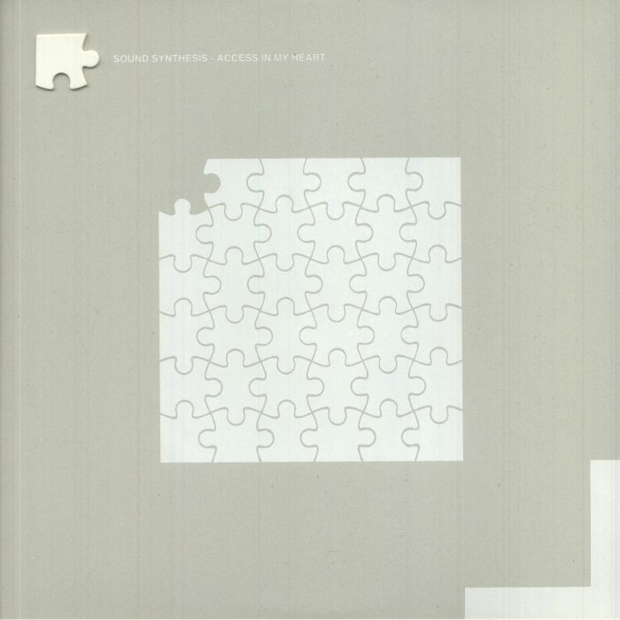 SOUND SYNTHESIS - Ezzential Electro 001: Access In My Heart