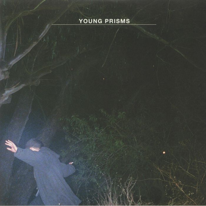 YOUNG PRISMS - In Between (10th Anniversary Edition)