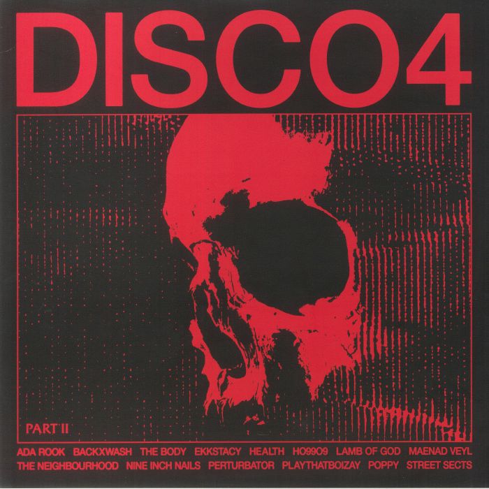 HEALTH/VARIOUS - Disco 4: Part 2