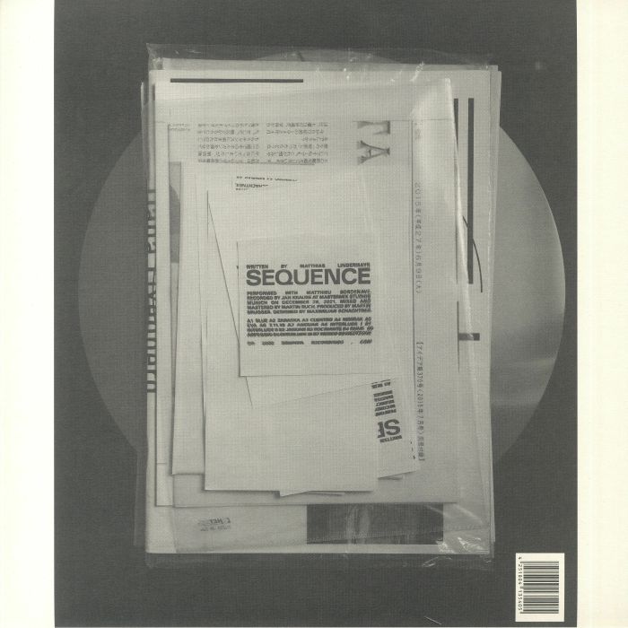 LINDERMAYR, Matthias - Sequence
