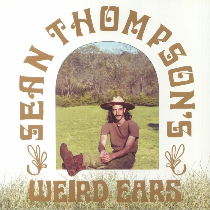 THOMPSON, Sean - Sean Thompson's Weird Ears
