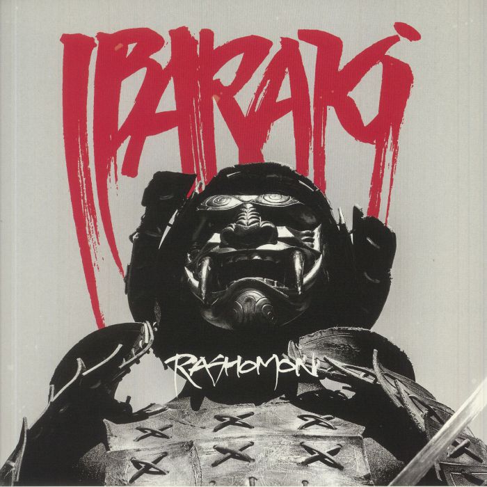 IBARAKI - Rashomon