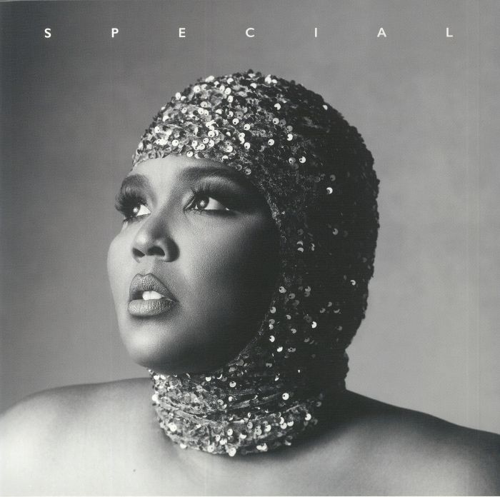 LIZZO - Special