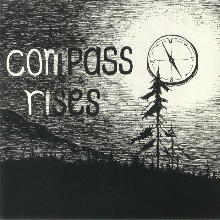COMPASS - Compass Rises (remastered)