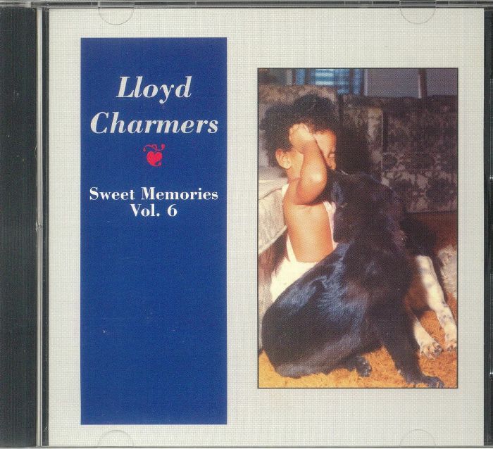 LLOYD CHARMERS - Sweet Memories Vol 6