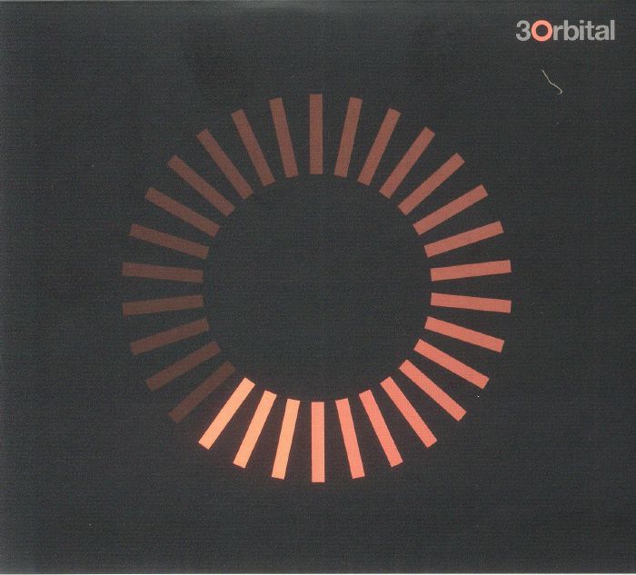 ORBITAL - 30 (Something)