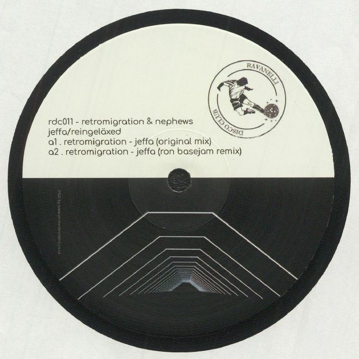RETROMIGRATION/NEPHEWS - Jeffa