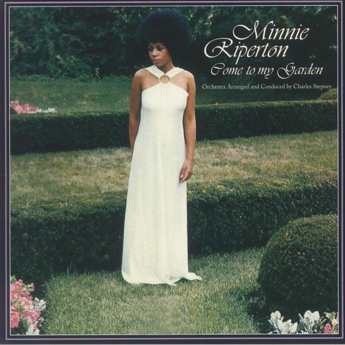 RIPERTON, Minnie - Come To My Garden (reissue)