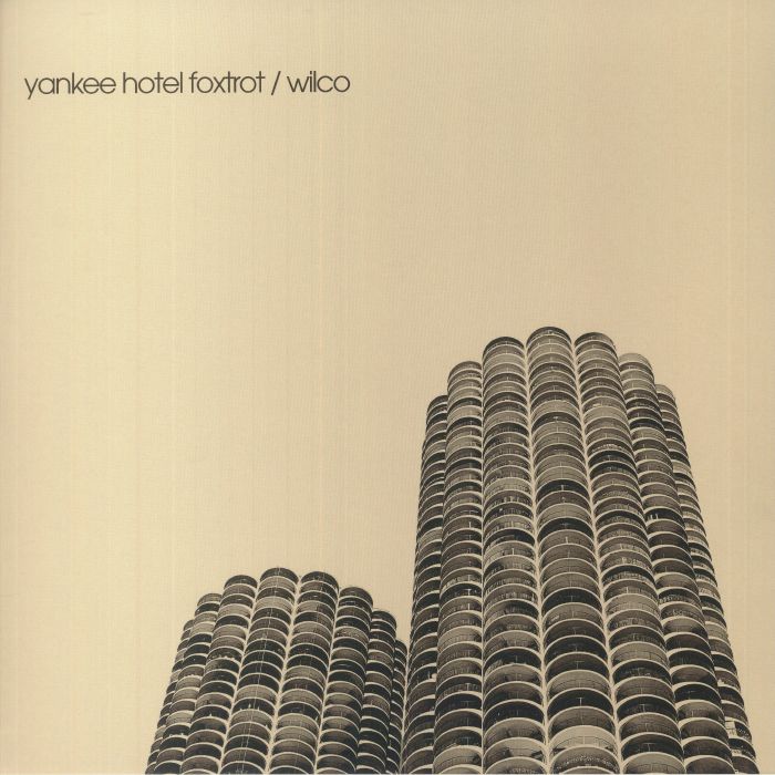 WILCO - Yankee Hotel Foxtrot (Deluxe Edition)