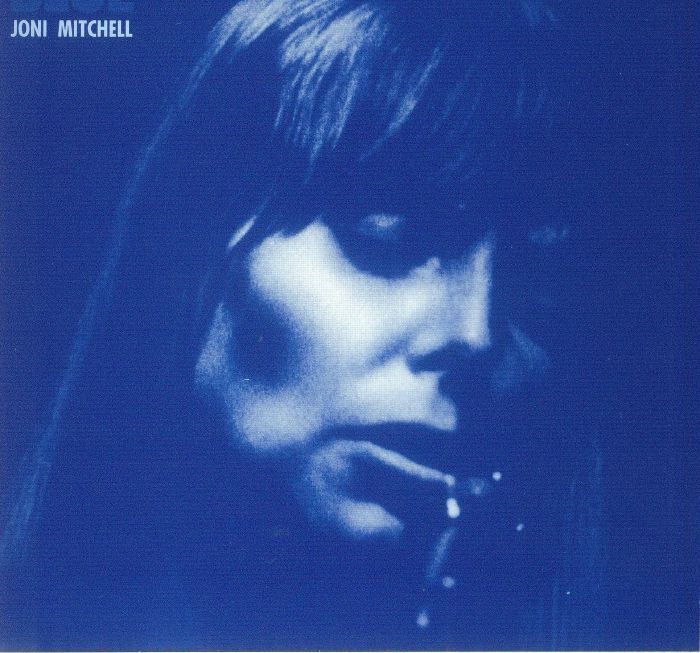 MITCHELL, Joni - Blue (remastered)