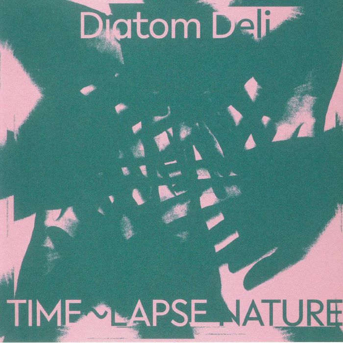 DIATOM DELI - Time Lapse Nature