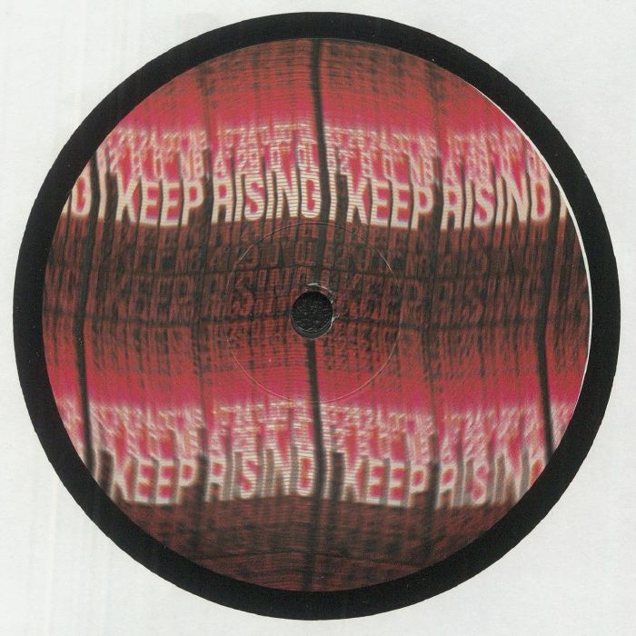 FORGOTTEN COORDINATES - I Keep Rising