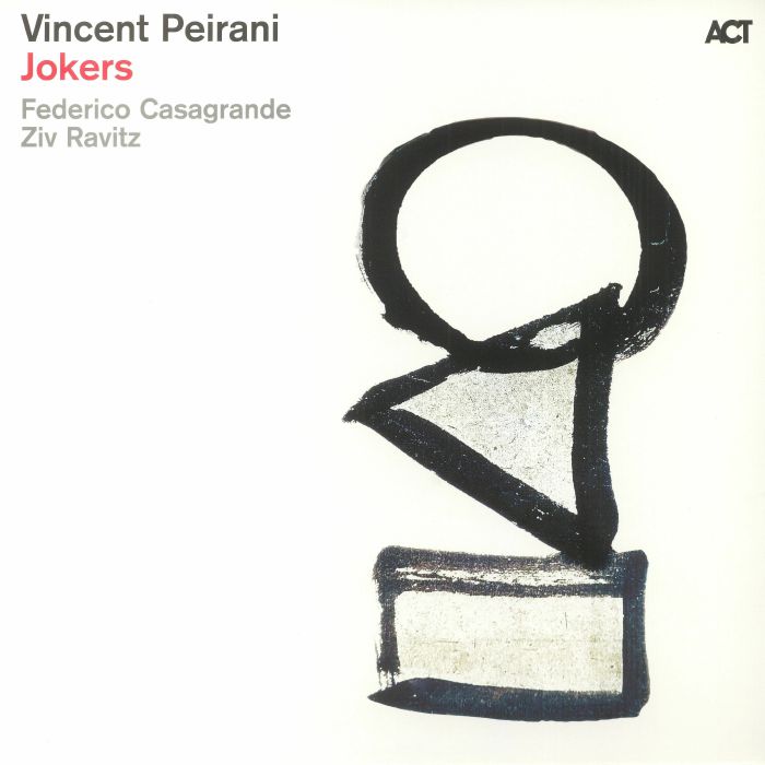 PEIRANI, Vincent - Jokers