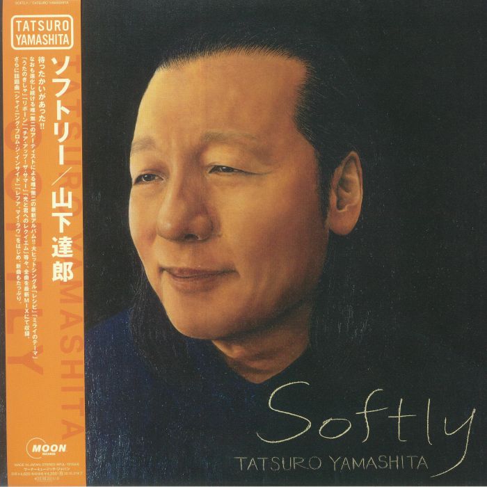 YAMASHITA, Tatsuro - Softly