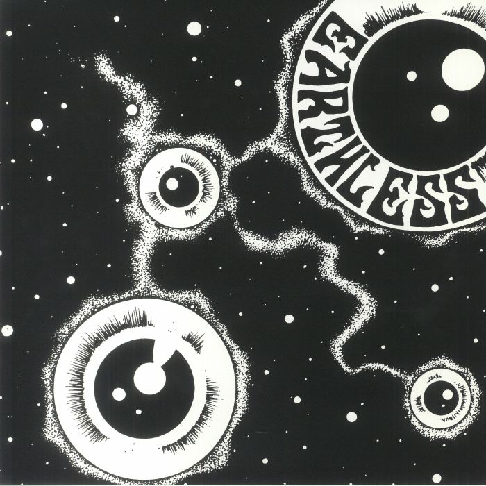 EARTHLESS - Sonic Prayer (reissue)