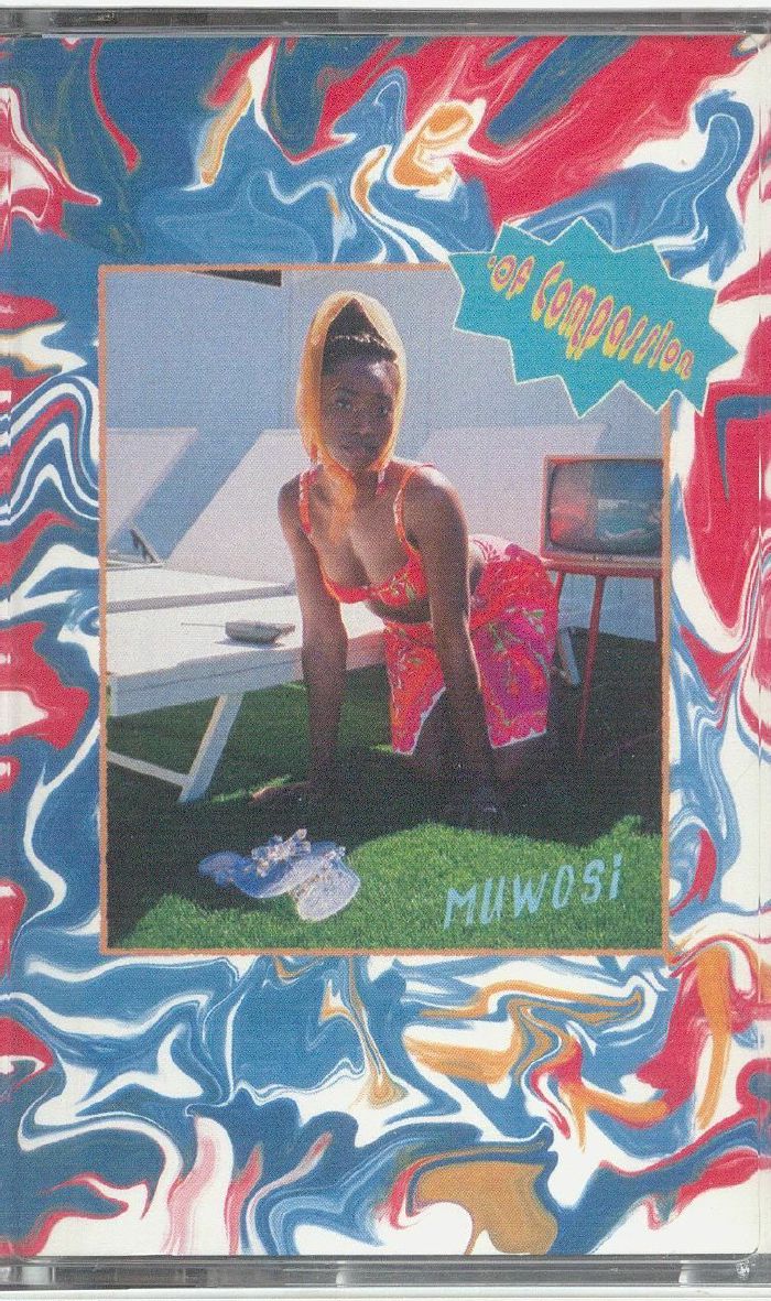 MUWOSI - Of Compassion