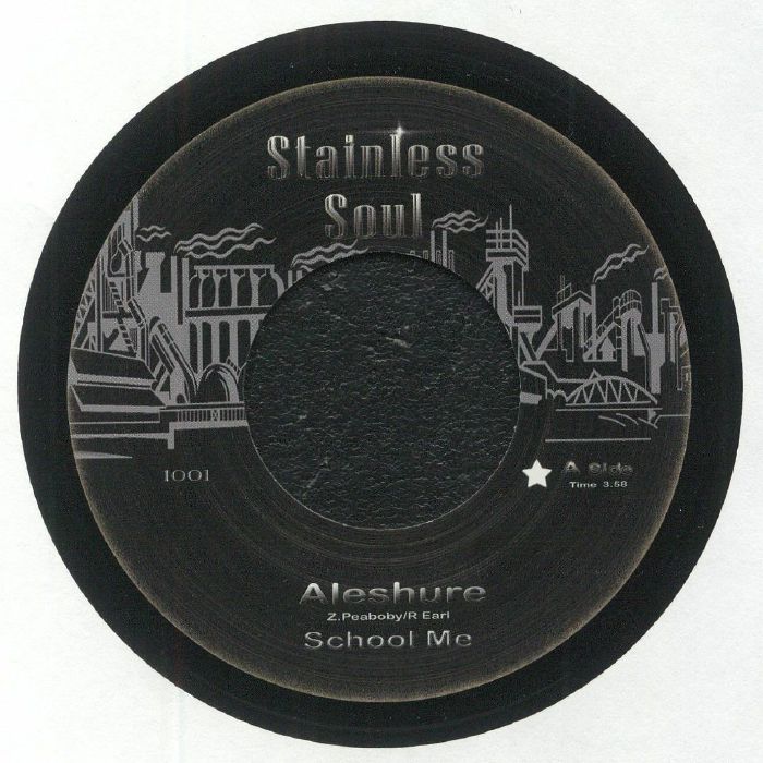 ALESHURE - School Me