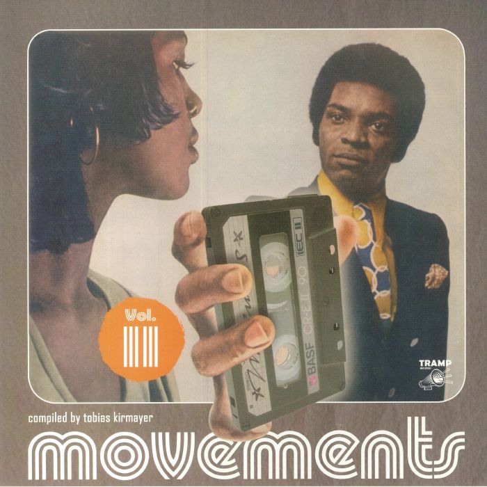 VARIOUS - Movements Vol 11
