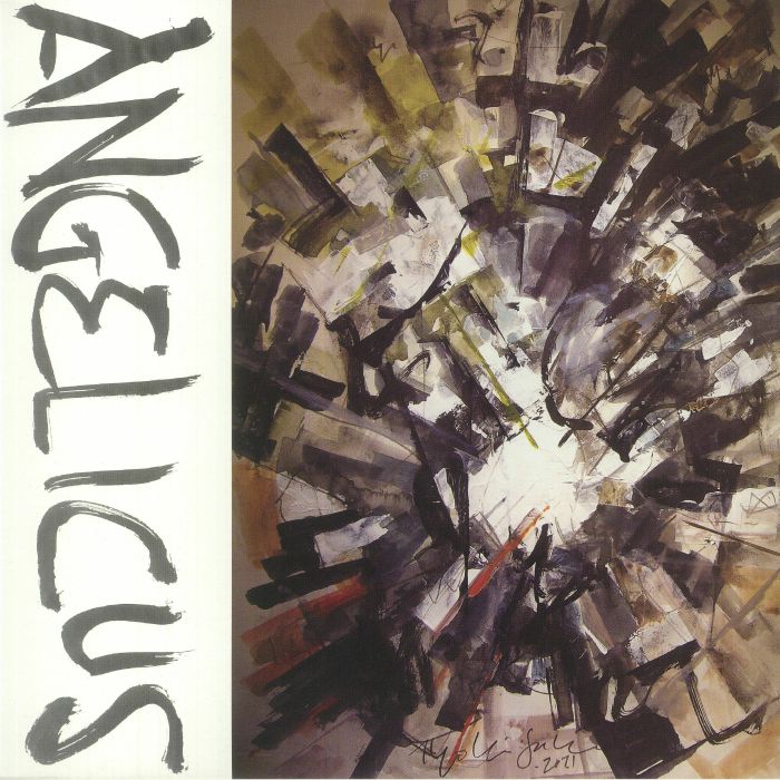 ANGELICUS - Approach