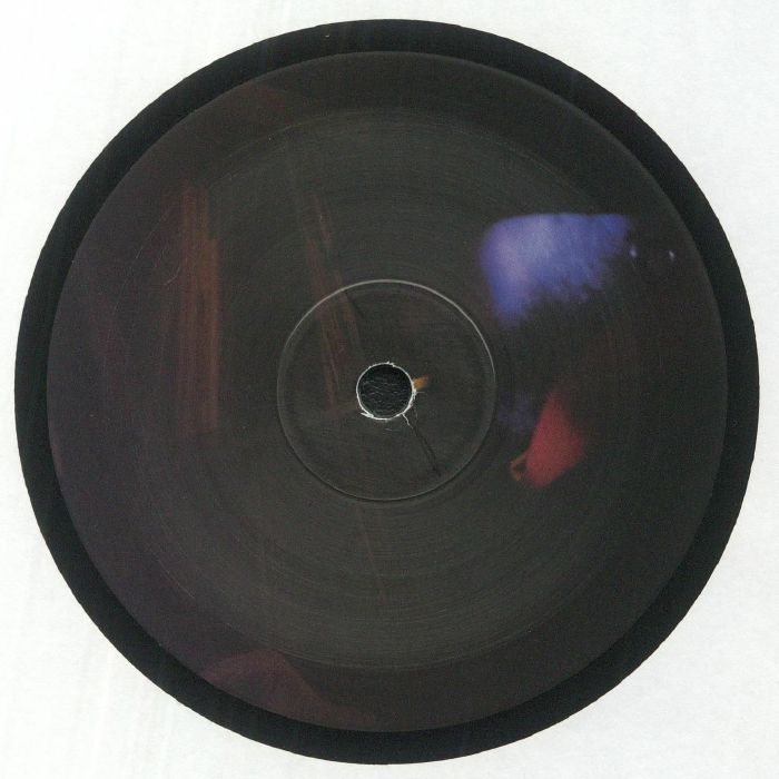 NICO LAHS - Step Into The Future EP