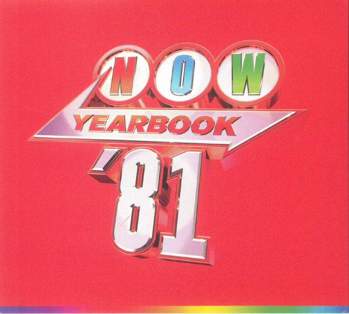 VARIOUS - Now: Yearbook '81