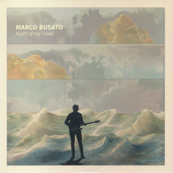 BUSATO, Marco - Night Of My Times