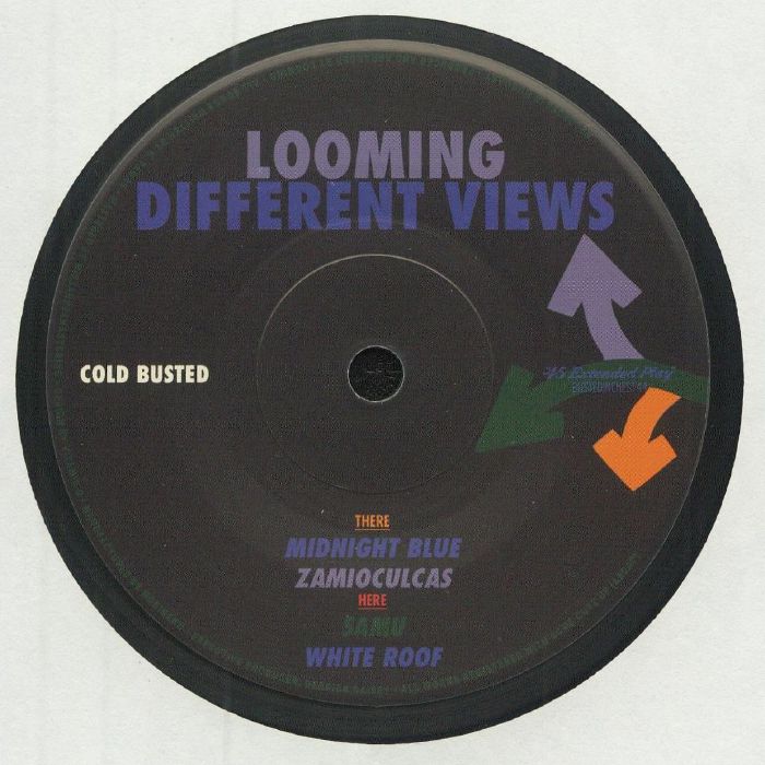 LOOMING - Different Views