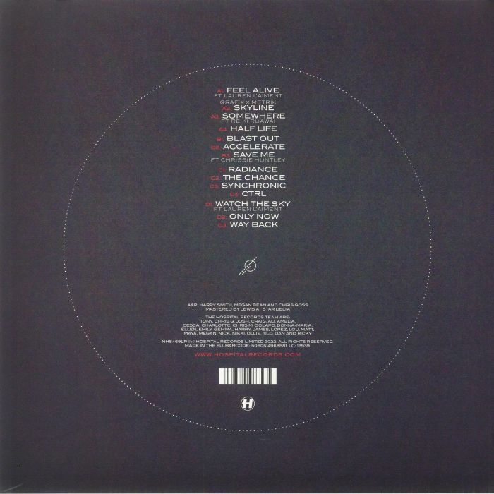 GRAFIX - Half Life
