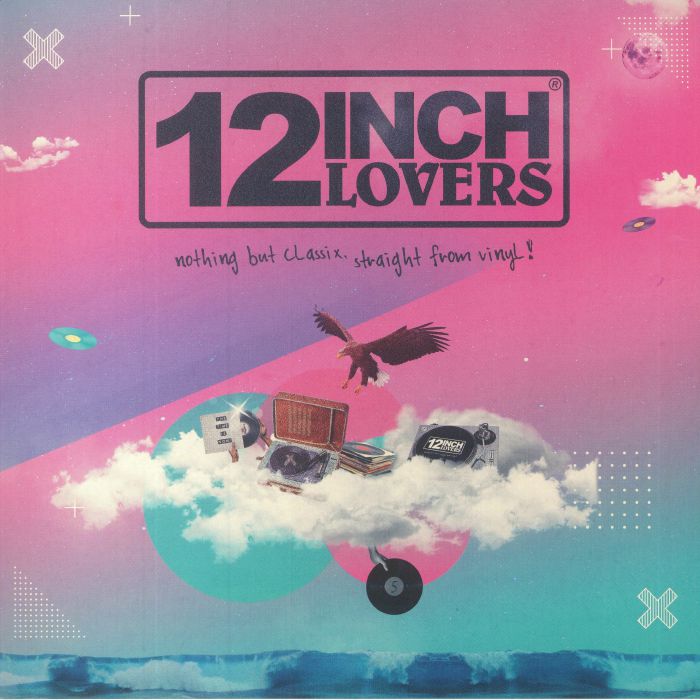 VARIOUS - 12 Inch Lovers 5