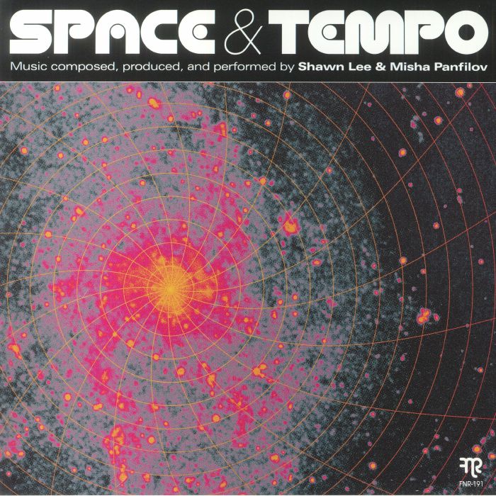 LEE, Shawn/MISHA PANFILOV - Space & Tempo