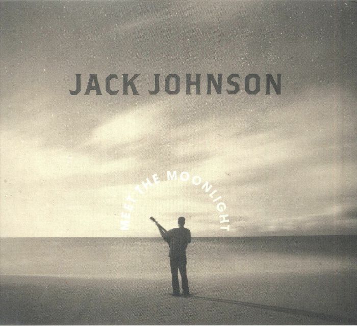 Jack Johnson - Meet The Moonlight Cd At Juno Records.