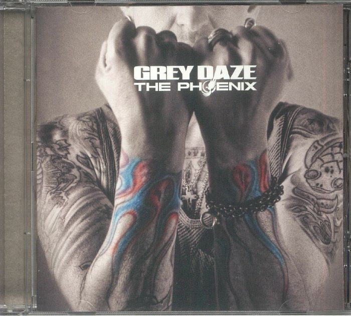 GREY DAZE - The Phoenix