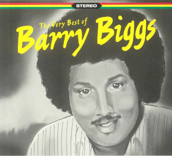 BIGGS, Barry - The Very Best Of: Storybook Revisited