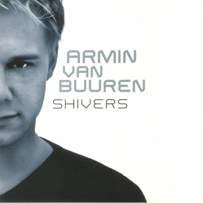 VAN BUUREN, Armin - Shivers (reissue)