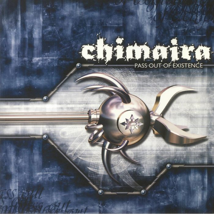 CHIMAIRA - Pass Out Of Existence (20th Anniversary Deluxe Edition)