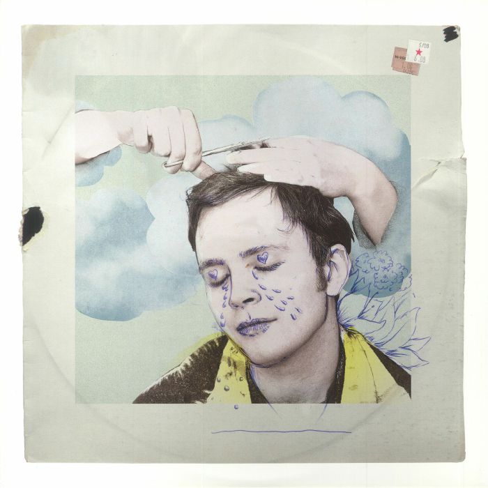 Jens Lekman – The Linden Trees Are Still In Blossom vinyl cover