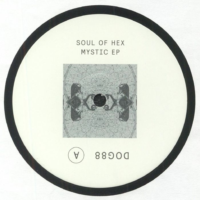 SOUL OF HEX - Mystic EP