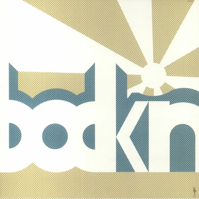 BODKIN - Bodkin (reissue)