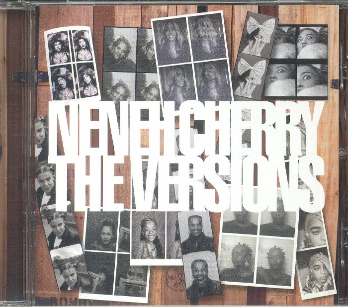 CHERRY, Neneh - The Versions