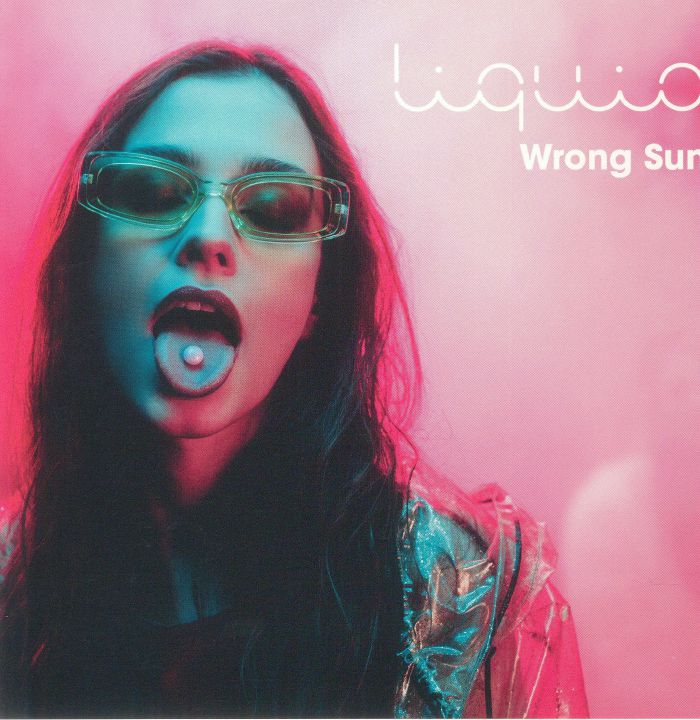 LIQUID/EARL 16 - Wrong Sun