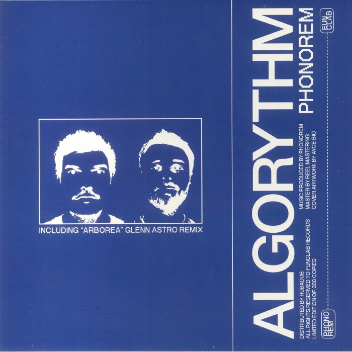 PHONOREM - Algorythm