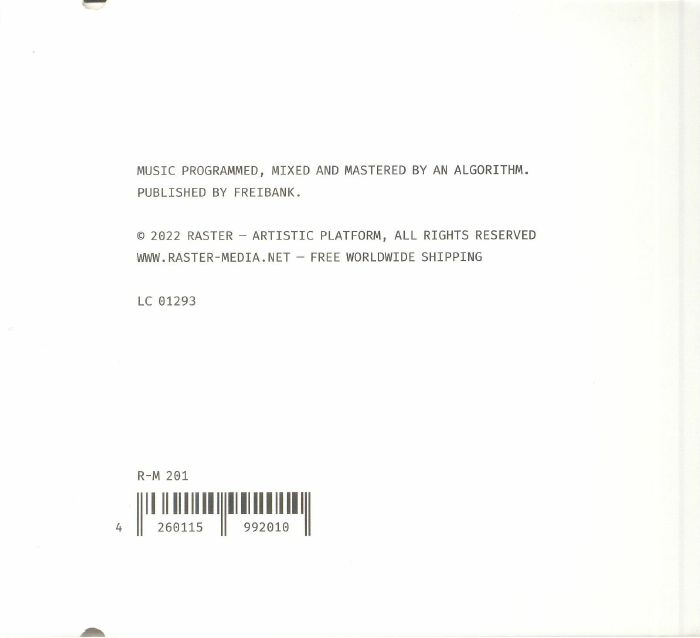 ATOM TM - Neuer Mensch