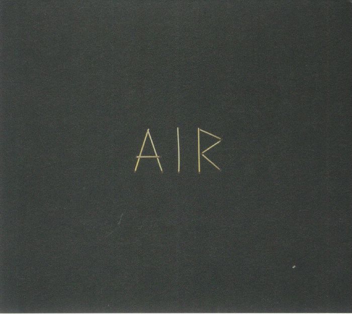 SAULT - Air