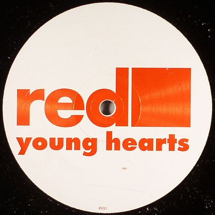 RED - Young Hearts (uncredited Kings Of Tomorrow production)