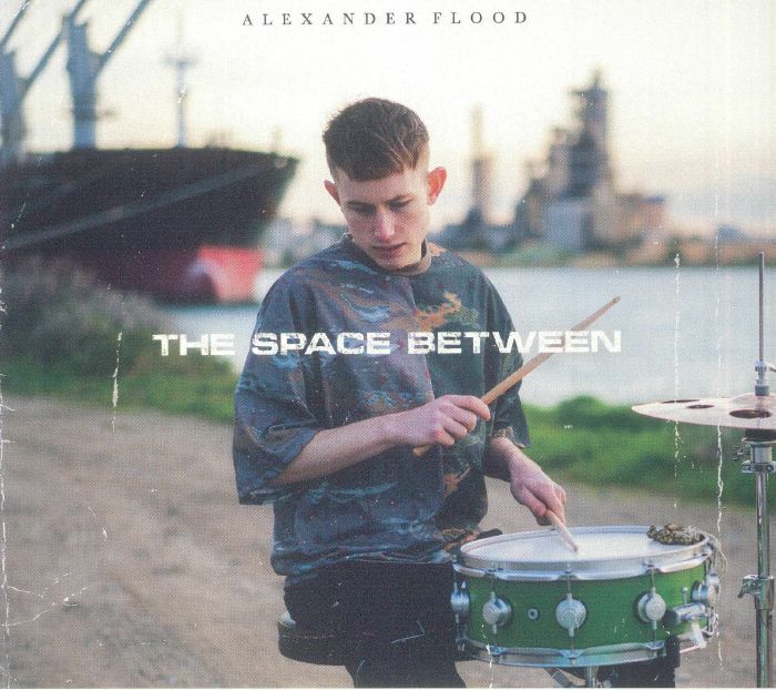 FLOOD, Alexander - The Space Between