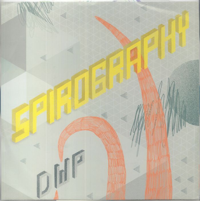 DWP - Spirography