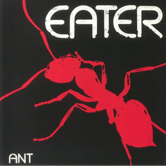 EATER - Ant