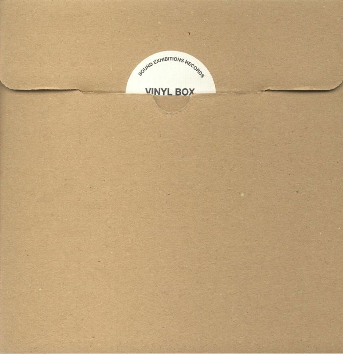 VARIOUS - Vinyl Box Vol 5