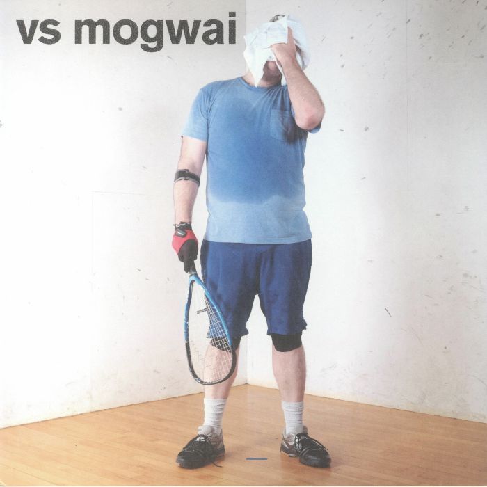 CREASE, The - Vs Mogwai
