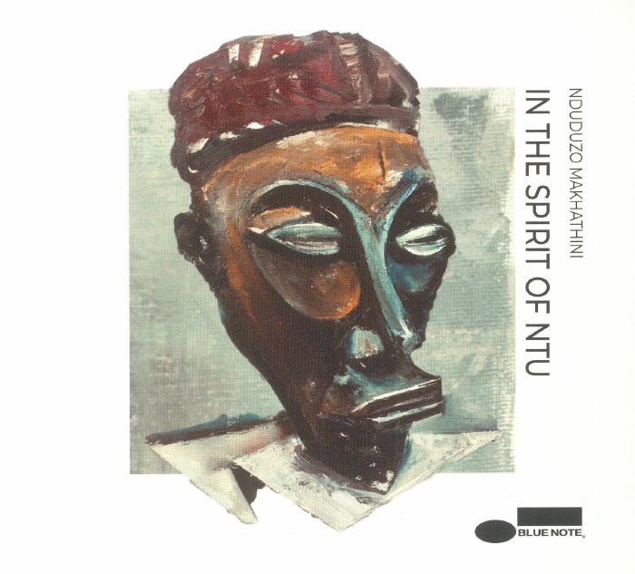 MAKHATHINI, Nduduzo - In The Spirit Of Ntu